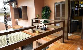 Imagem 5: Casa à venda em Novo Hamburgo, Bairro Liberdade - Churrasqueira, Aquecimento a Gás