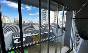 Imagem 7: Ótima Localização!, 2 dormitórios, 2 banheiro, 2 vagas na garagem, 108M² de Área Construíd