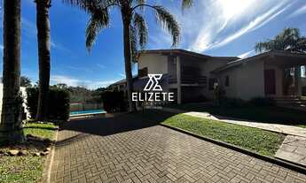 Imagem: Casa à venda em Novo Hamburgo, Rincão