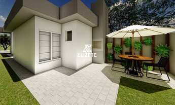 Imagem 3: ECO RESIDENCE , 2 dormitórios, 1 suítes, 2 banheiro, 1 vaga na garagem, 65M² de Área Con