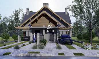 Imagem: CANELA RS, Parque das Hortênsias!