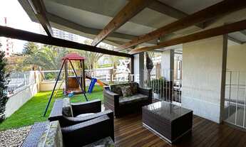 Imagem 2: Apartamento à venda em Novo Hamburgo, Centro - Closet, Churrasqueira e Móveis Planejados