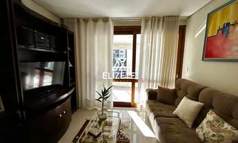 Imagem 7: Apartamento à venda em Novo Hamburgo, Centro - Closet, Churrasqueira e Móveis Planejados