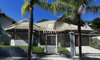 Imagem: Casa à venda em Novo Hamburgo, Bairro Ouro