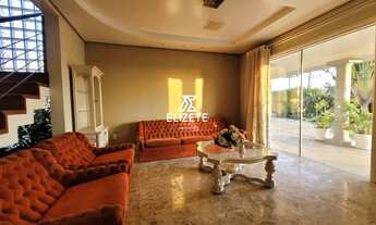 Imagem 7: Casa de Alto Padrão com Piscina Privativa em São Leopoldo - Morro do Espelho