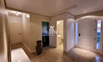 Imagem 6: Casa de Alto Padrão com Piscina Privativa em São Leopoldo - Morro do Espelho