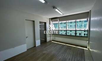 Imagem 5: Sala Comercial à venda em Novo Hamburgo, Centro - Semimobiliado, Portaria 24h