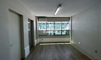 Imagem 6: Sala Comercial à venda em Novo Hamburgo, Centro - Semimobiliado, Portaria 24h