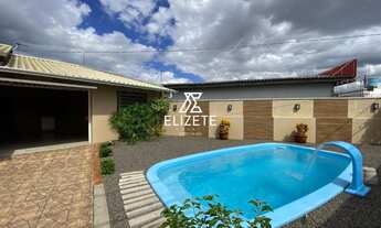 Imagem 3: Casa plana, 3 dormitórios, 1 suítes, 3 banheiro, 90M² de Área Construída