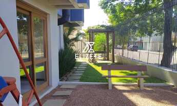 Imagem 2: Apartamento à venda em Novo Hamburgo, Rio Branco - Imóvel com Closet, Hidromassagem e Salã