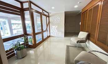 Imagem 3: Apartamento à venda em Novo Hamburgo, Rio Branco - Imóvel com Closet, Hidromassagem e Salã