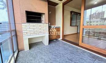 Imagem 5: Apartamento à venda em Novo Hamburgo, Rio Branco - Imóvel com Closet, Hidromassagem e Salã