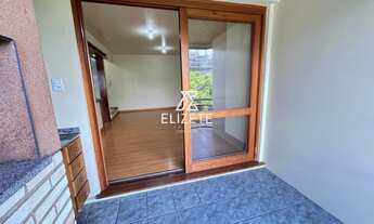 Imagem 6: Apartamento à venda em Novo Hamburgo, Rio Branco - Imóvel com Closet, Hidromassagem e Salã