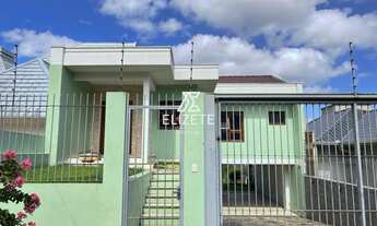 Imagem: Casa à venda em Novo Hamburgo, Rincão