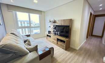 Imagem: Conforto, Lazer e Segurança em área Central