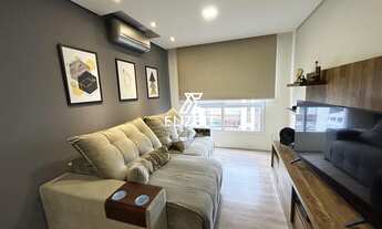 Imagem 2: Conforto, Lazer e Segurança em área Central