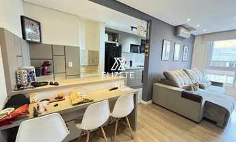 Imagem 3: Conforto, Lazer e Segurança em área Central