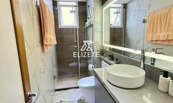 Imagem 6: Conforto, Lazer e Segurança em área Central