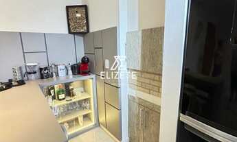 Imagem 5: Conforto, Lazer e Segurança em área Central