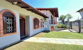 Imagem: Casa à venda em Novo Hamburgo, Guarani