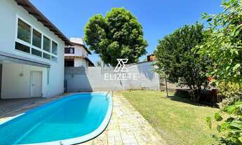 Imagem 3: Casa à venda em Novo Hamburgo, Guarani - Piscina privativa e vista panorâmica