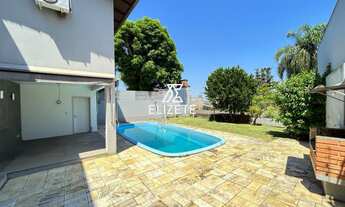 Imagem 4: Casa à venda em Novo Hamburgo, Guarani - Piscina privativa e vista panorâmica