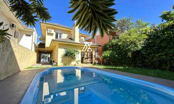 Imagem: Casa à venda em Novo Hamburgo - Boa Vista