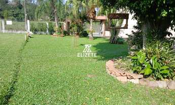 Imagem 4: Casa à venda em Novo Hamburgo, Jardim Mauá - Churrasqueira, Varanda e Quiosque