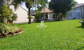 Imagem 5: Casa à venda em Novo Hamburgo, Jardim Mauá - Churrasqueira, Varanda e Quiosque