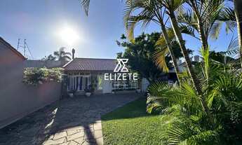 Imagem 6: Casa à venda em Novo Hamburgo, Jardim Mauá - Churrasqueira, Varanda e Quiosque