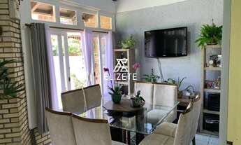 Imagem 7: Casa à venda em Novo Hamburgo, Jardim Mauá - Churrasqueira, Varanda e Quiosque