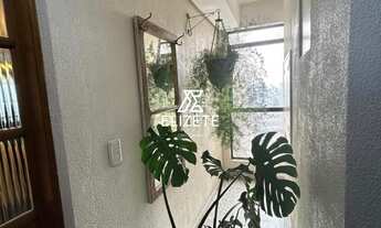 Imagem 4: Apartamento no Boa Vista, Novo Hamburgo - Closet, Hidromassagem e Vista Panorâmica