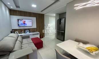 Imagem 2: Apartamento Mobiliado com Churrasqueira em Novo Hamburgo - Venda