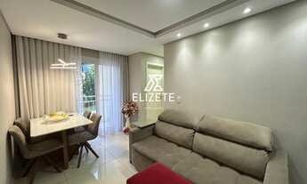 Imagem 3: Apartamento Mobiliado com Churrasqueira em Novo Hamburgo - Venda