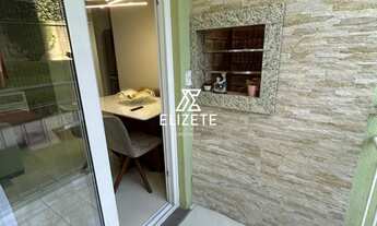 Imagem 4: Apartamento Mobiliado com Churrasqueira em Novo Hamburgo - Venda