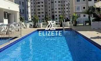 Imagem: Apartamento com Piscina em Vila Rosa, Novo