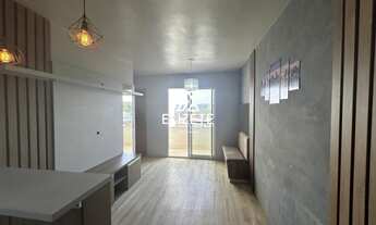 Imagem 2: Apartamento com Piscina em Vila Rosa, Novo Hamburgo - Imóvel Semimobiliado e com Área de L