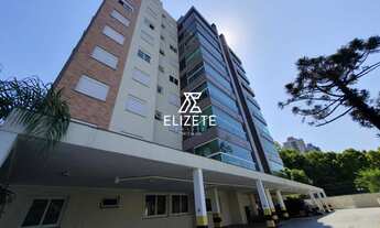 Imagem: Imóvel semimobiliado com vista panorâmica