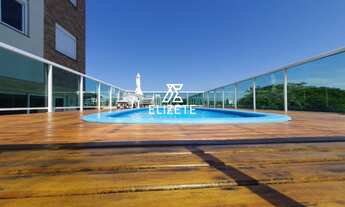 Imagem 5: Imóvel semimobiliado com vista panorâmica em Novo Hamburgo - Operário - Venda