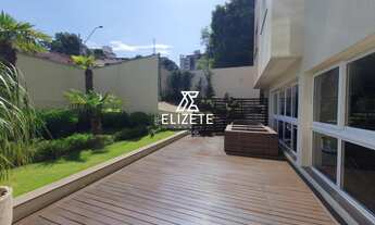 Imagem 2: Imóvel semimobiliado com vista panorâmica em Novo Hamburgo - Operário - Venda