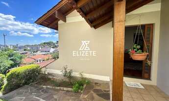 Imagem: Casa à venda em Novo Hamburgo - Piscina