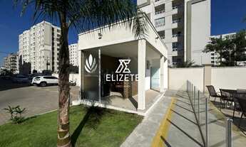 Imagem 3: Apartamento com piscina e área gourmet em Novo Hamburgo - Vila Rosa - Venda