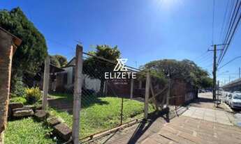 Imagem: Terreno Comercial Estratégico em uma das