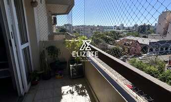 Imagem 2: Apartamento a venda no Pátria Nova em NH- Encantador!