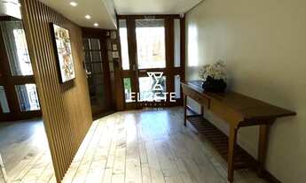 Imagem 2: Apartamento à venda em Novo Hamburgo, Rio Branco - Excelente Padrão Construtivo