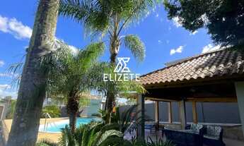 Imagem 2: Um Imóvel Exclusivo! A Casa dos Sonhos, Conforto, Sofisticação e Qualidade de Vida!