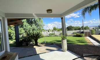 Imagem 3: Um Imóvel Exclusivo! A Casa dos Sonhos, Conforto, Sofisticação e Qualidade de Vida!