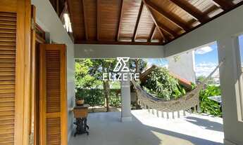 Imagem 4: Um Imóvel Exclusivo! A Casa dos Sonhos, Conforto, Sofisticação e Qualidade de Vida!