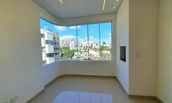 Imagem 3: Apartamento à venda - Com churrasqueira, piscina no condomínio e móveis planejados