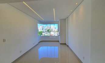 Imagem 4: Apartamento à venda - Com churrasqueira, piscina no condomínio e móveis planejados